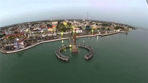 AeroMexico in Ciudad del carmen, Mexico - Airlines-Airports