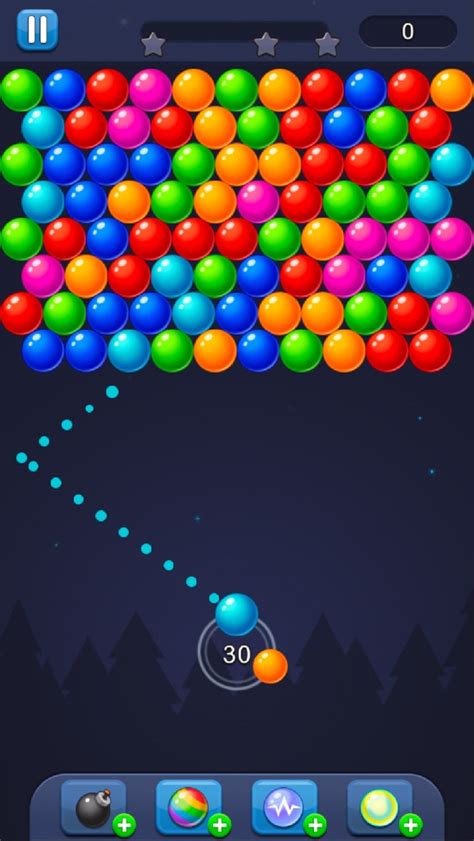 Bubble Pop Puzzle Game Legend App For Iphone Free Download Bubble