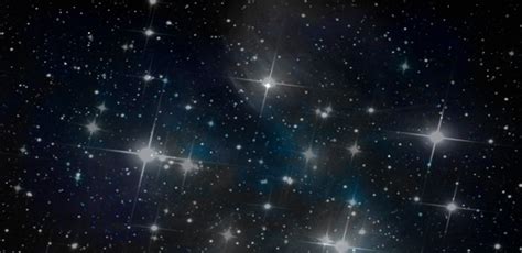 Explorando El Universo Información Sobre Las Estrellas Para Niños