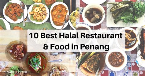 This indian restaurant in penang is a pure vegetarian restaurant serving authentic indian delicacies this restaurant is famous for its range of tempting woodlands vegetarian is perhaps the best indian vegetarian restaurant in penang. 10 Best Halal Restaurant or Food in Penang - Penang Foodie