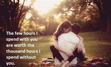 O people who take pleasure in a life that will vanish, falling in love with a fading shadow is sheer stupidity. 20 Long Distance Relationship Quotes with Images