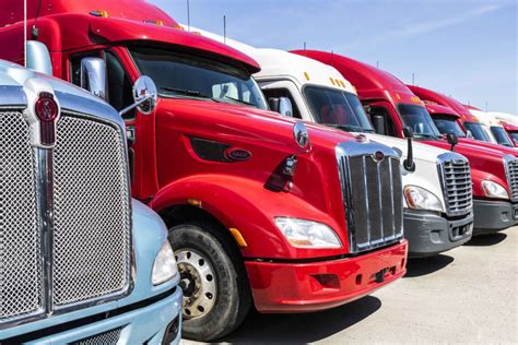 Ltl Freight Less Than Truckload R2 Logistics