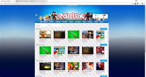 Managed To Install The 2011 Version Of Roblox Webpage P Roblox