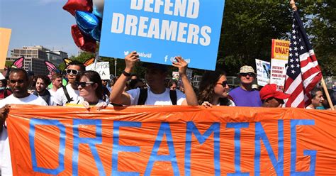 Dozens Of House Republicans Call For Permanent Daca Fix By Years End Politics Dallas News