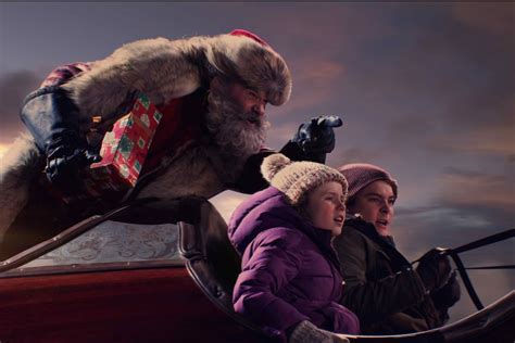 Safe was released on netflix last week and proved to be a gripping thriller from the mind of viewers who have binged watched the entire series are now wondering if there will be a season two. The Christmas Chronicles review: Netflix's new Santa can ...
