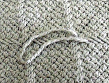 Here are some tips on how to fix them. How to Unshrink a Shrunken Sweater