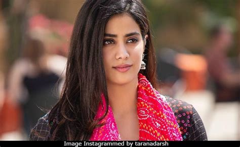 She is an actress, known for dhadak (2018), gunjan saxena: Dhadak Box Office Collection Day 7: Janhvi Kapoor, Ishaan ...