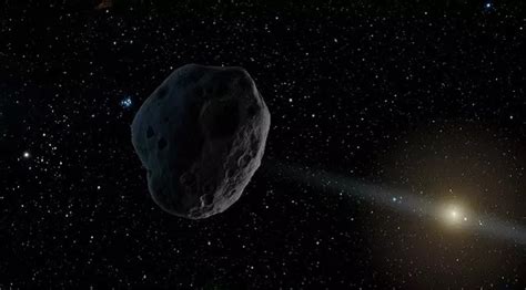 Asteroid Melintas Bumi Di Bulan Ini Rasakan