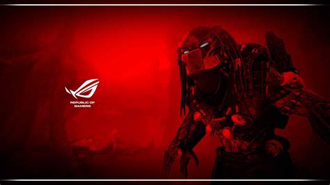 Red Alienware Wallpapers Wallpaper Cave