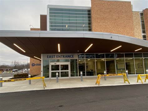Marion General Hospital Set To Open New Patient Care Wing