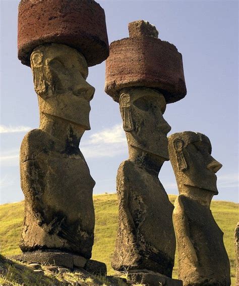 25 Places To Visit Before Youre 40 50 And 60 Easter Island Life