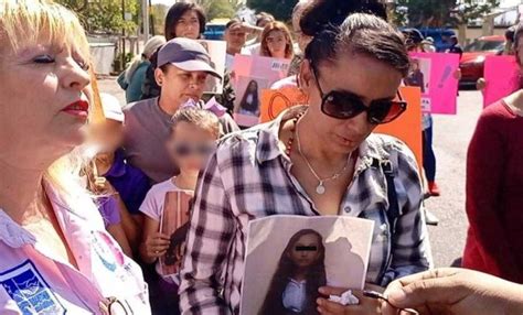 Aparece Jimena N Niña De 13 Años Desaparecida En Michoacán La