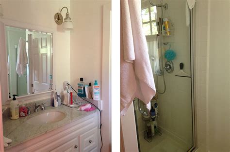 Before And After A Sacramento Traditional Goes Transitional