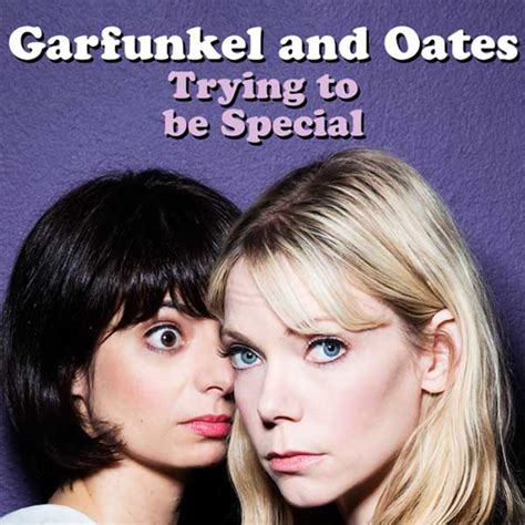 Garfunkel And Oates Trying To Be Special Emmy Awards Nominations