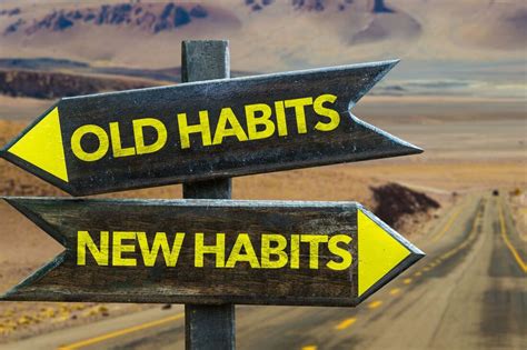 Building Habits Regenpreneur