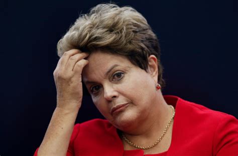 Brazils Dilma Rousseff To Face Impeachment Trial News Source Guyana