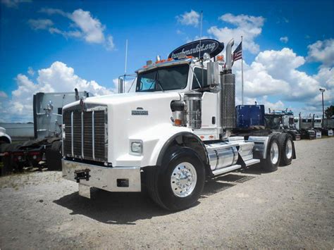 Kenworth T800w For Sale Used Trucks On Buysellsearch