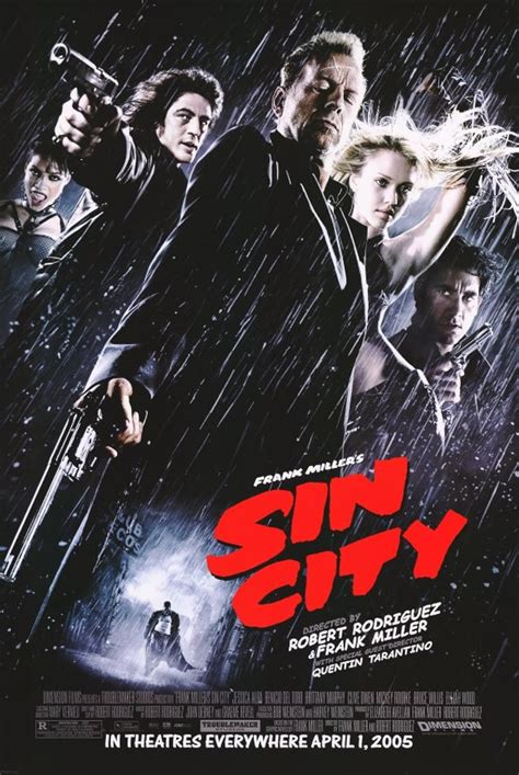 Favorite Sin City Character Blu Ray Forum