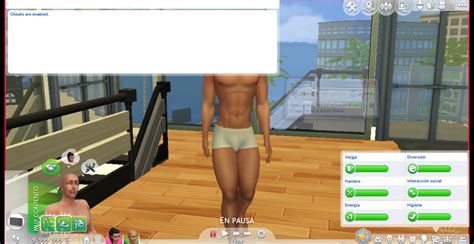 Sims 4 Pornstar Cock V40 Ww Rigged 20190417 Page 3