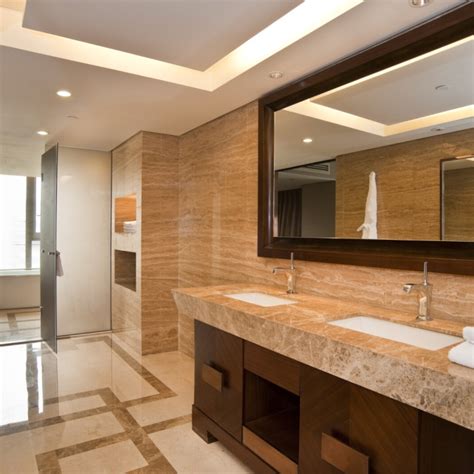 Hotel And Spa Bathrooms Luxury Hotel Bathroom Ideas For Your Home