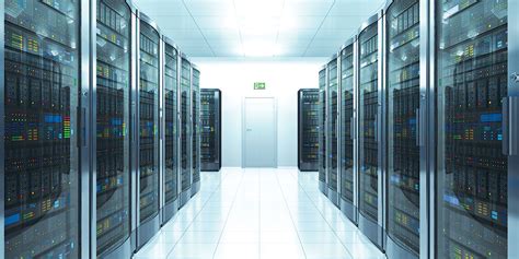 The server is primarily responsible for security; 8 Tips to Keep Your Server Room and Network Closet Cool ...
