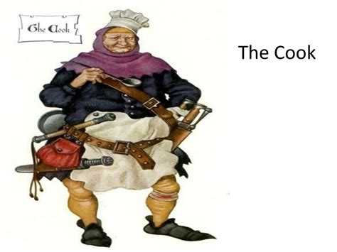 Ppt Key Concepts For Canterbury Tales Prologue Powerpoint