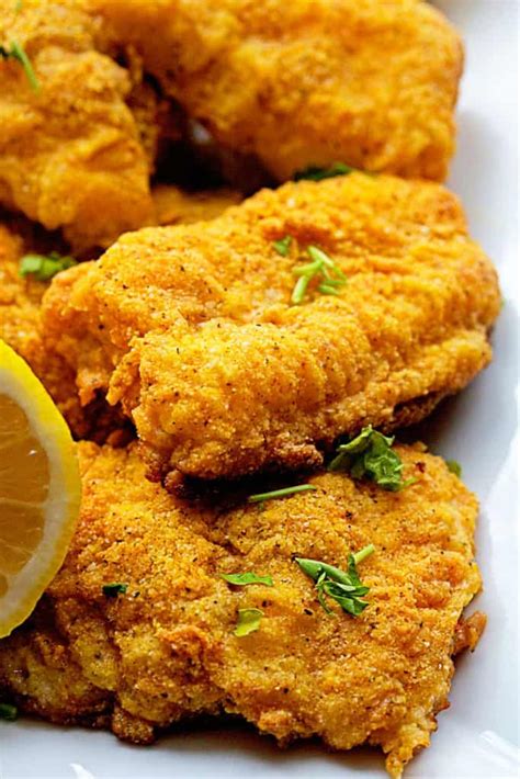 We did not find results for: Spicy Oven Fried Catfish (With How To Video) - Grandbaby Cakes