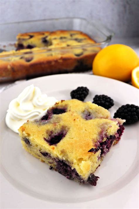Bisquick sweet muffins i use a 8x8 pan for this recipeor a 9x13 if i double the recipe. Keto Blackberry Cobbler {Sugar-Free} | Explorer Momma