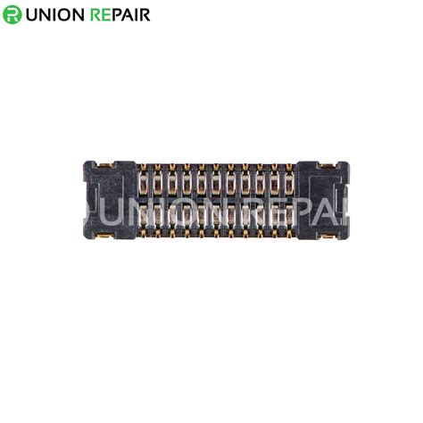 Check spelling or type a new query. Replacement for iPhone 7 Plus Rear Camera Motherboard Socket