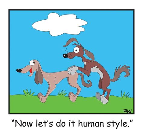 Doggy Style By Wickedcartoons Redbubble