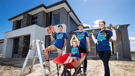 Lara Good Friday Appeal Charity Home To Open For Inspection