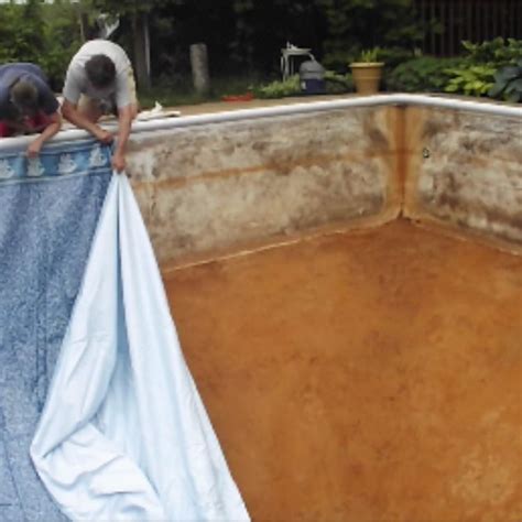 Everything you ever wanted to know about building a pool. Pin on DIY - Do It Yourself