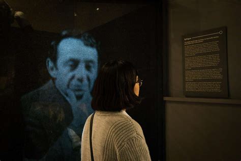 Lgbtq Guide San Francisco Museum Shines Light On Hidden History