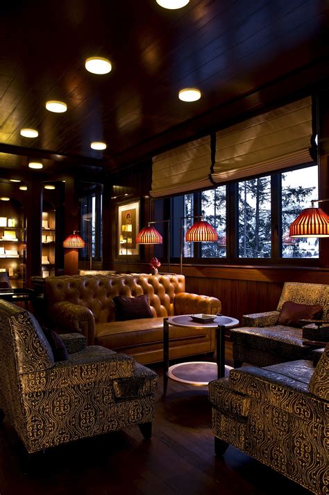 Nice 50 Best Cigar Lounge Ideas 2017062350