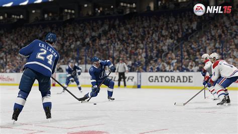 Nhl 15 Ps4 Playstation 4 Game Profile News Reviews Videos