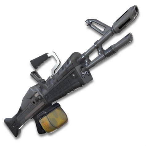 Fortnite Weapon Png 18