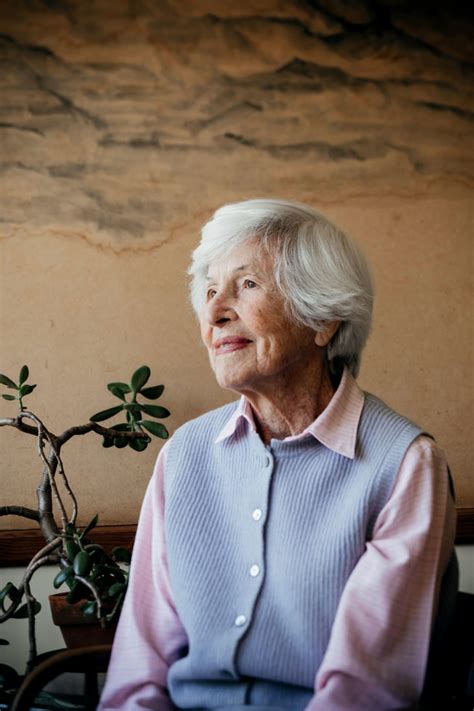 You can start with friends and neighbors. Meet the 101-Year-Old Preservationist Saving Agricultural ...