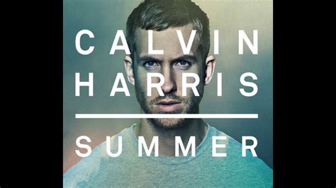 Calvin Harris Summer [epicenter Bass] Youtube