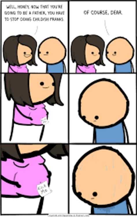 cyanide and happiness the top dark humor jokes from the webcomic film daily