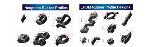 Asha Rubber | EPDM Rubber Profile manufacturer | Winodw rubber beading manufacturer | Extruded ...