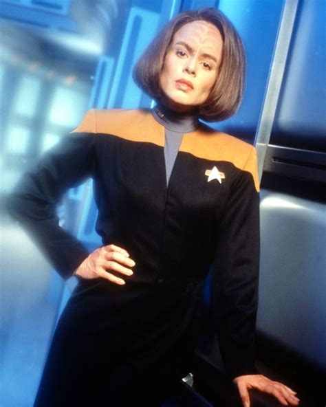 Belanna Torres Star Trek Women Photo 10919486 Fanpop