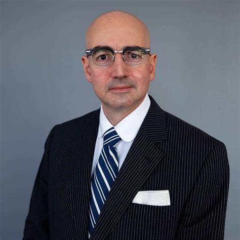 Robert Carter - Competitive Enterprise Institute