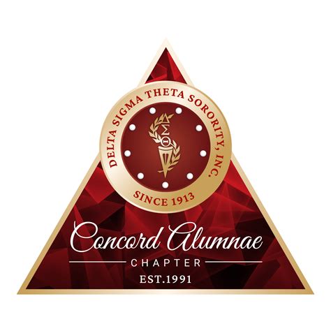 Concord Alumnae Chapter | Our Chapter