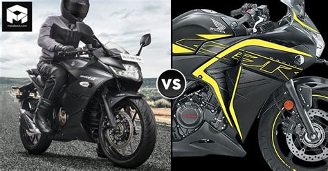 Get great deals on ebay! Quick Comparison: Suzuki Gixxer SF 250 vs Honda CBR250R