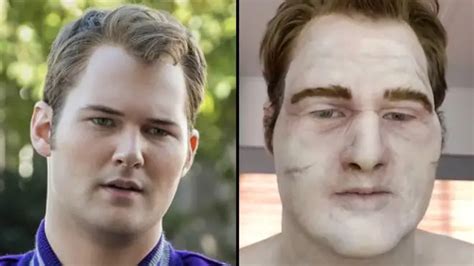 13 Reasons Whys Justin Prentice Shows How He Transformed Into Dead