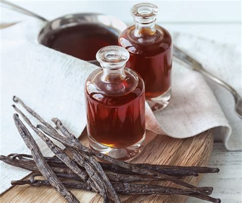 Can Vanilla Extract Get You Drunk Fact Or Fiction Firehouse Wine Bar And Shop