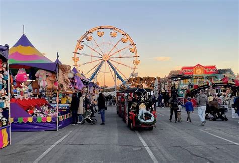 2024 State Fair And County Fair Schedule Any Tots