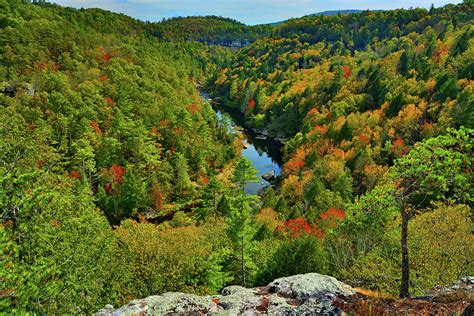Obed Wild And Scenic River Photograph By Ben Prepelka Pixels