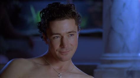 Auscaps Aidan Gillen Shirtless In Queer As Folk Uk 2 01 Out Of The Closet Into The Fire