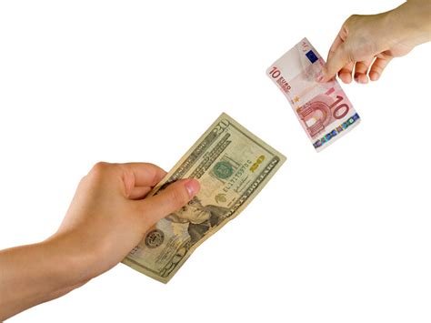 Picking the Right Type of Currency Exchange Contract
